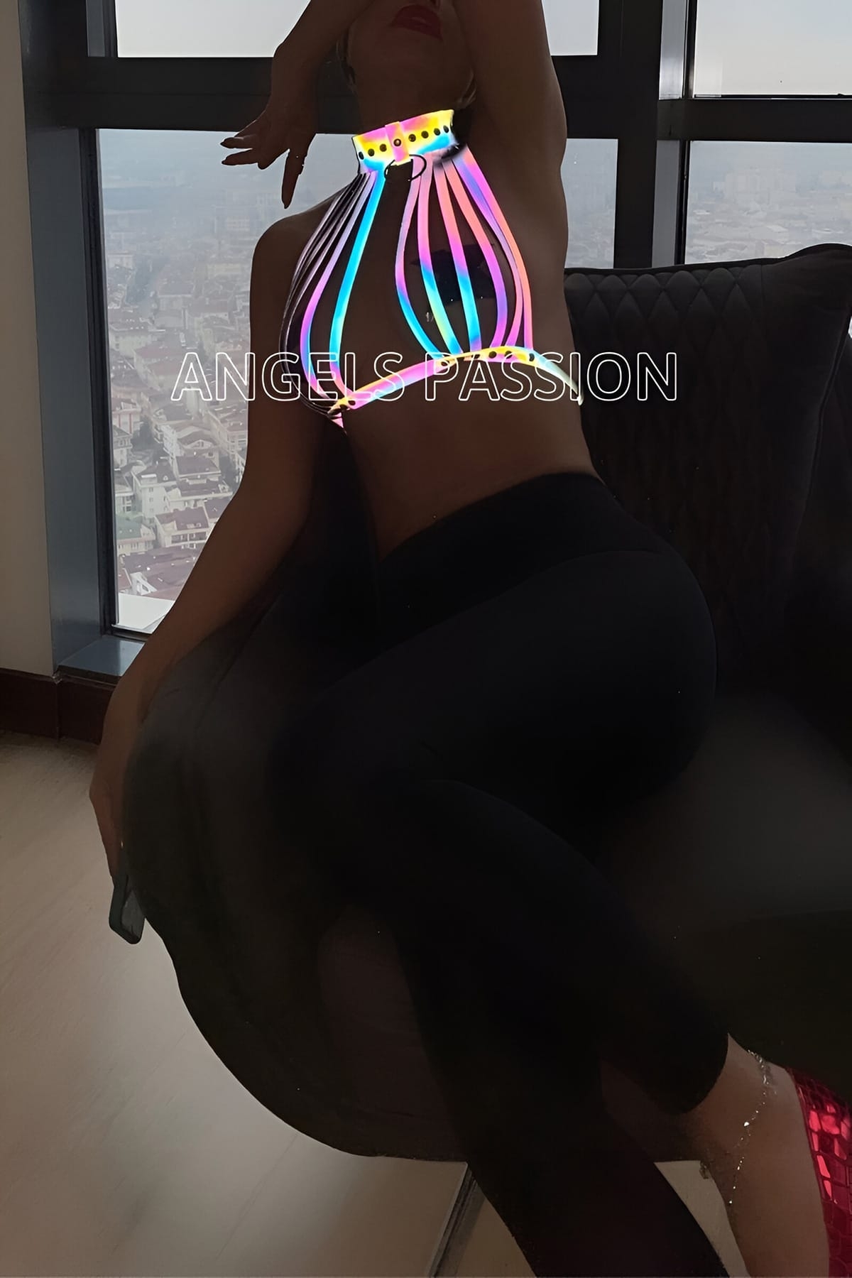 Rainbow%20Gizli%20Arzu%20Reflektörlü%20Gizli%20Arzu%20Seksi%20Harness%20Büstiyer%20-%20APFT551