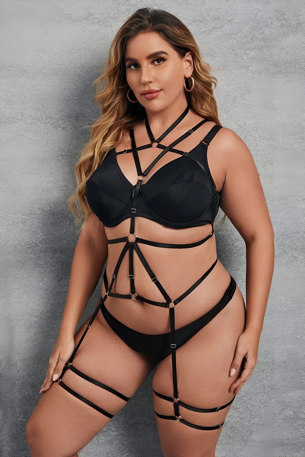 Gizli%20Arzu%20Vücudu%20Saran%20Lastik%20Body%20Harness%20-%20APFT806